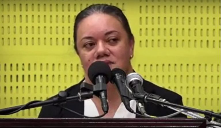 Komisoni Fakafepaki ‘i he Faihala ‘o Tonga: Ko ha Tukupā ki he Faitotonu mo e Ngāue Mahino