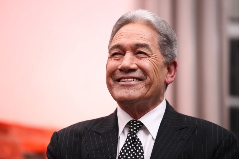NZ Deputy Prime Minister Winston Peters Visits Tonga: Strengthening a Deep and Enduring Pacific Partnership