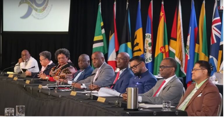 Lessons from the Caribbean: What the Pacific Islands…