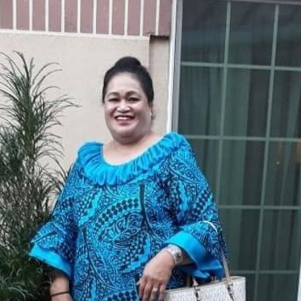 FAKATOKANGA ‘A ‘ALOI KATOA KI TONGA FEKAU’AKI MO E FEFAKATAU’AKI ‘O E TANGATA (HUMAN TRAFFICKING)