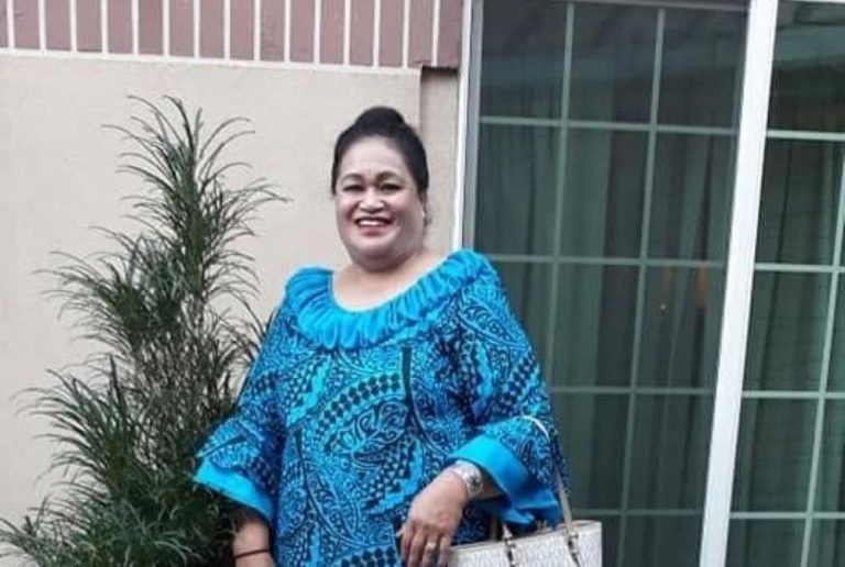 FAKATOKANGA ‘A ‘ALOI KATOA KI TONGA FEKAU’AKI MO E FEFAKATAU’AKI ‘O E TANGATA (HUMAN TRAFFICKING)