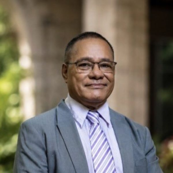 A SEAT IN SUSPENSE: IS DR. FUSMALOHI APPEALING?