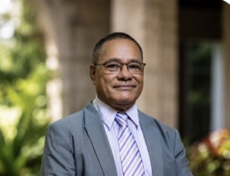 A SEAT IN SUSPENSE: IS DR. FUSMALOHI APPEALING?