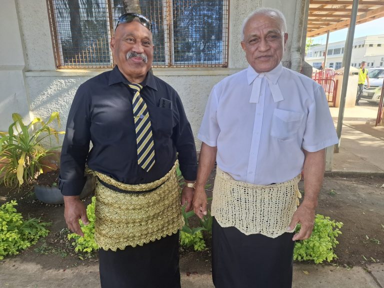 Faith on Trial: Tokaikolo Church’s Legal Battles Over Leadership
