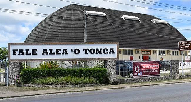 ‘Oku ‘Ikai Fe’unga ‘a e 3%:&hellip;