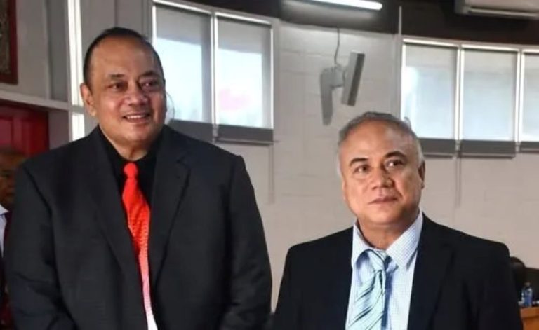 Pule’anga ‘e 2 ‘i he Teemi Falealea ‘e 2 – Na’e Ngaue’aki Hala Nai Ha $9 Million?