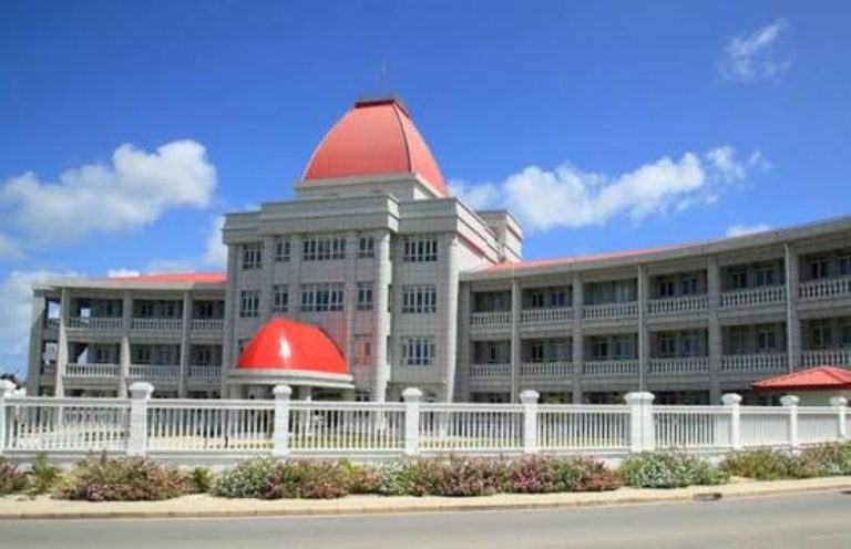 TU’UTU’UNI ‘E 2, TANGI ‘E 1 – KO HA TOE MO’UA LAU MILIONA ‘A E PULE’ANGA?