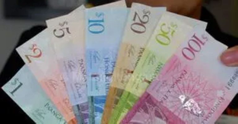 Ko e Tafengamo’ui ‘o e Pule’anga ´: Ko e ‘Uhinga ‘Oku Pau ke Tokanga Mamafa ai ‘a Tonga ki he Talafi Pa’anga Hū Mai´.