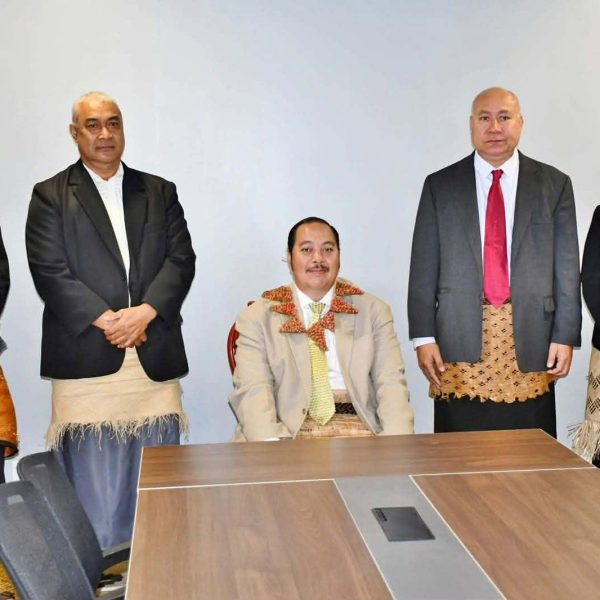 Tonga Formally Launches Communications Commission to Regulate Tech Sector