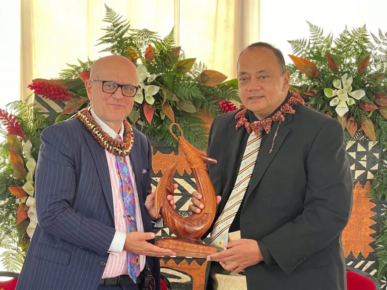 Ministry of Health and UNFPA Launch Key Health Policies and Strengthen Healthcare Services