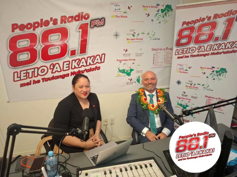 “Our Relationship Is Blossoming At Every Level” – A Special Interview with Australia’s High Commissioner, His Excellency Mr. Brek Batley.