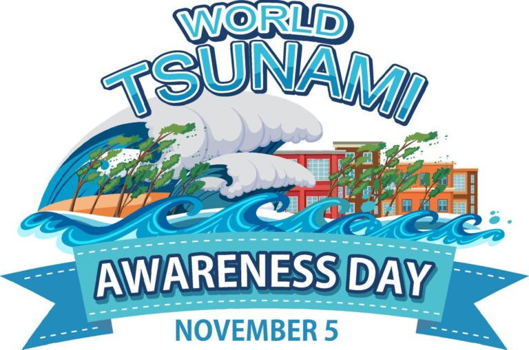 NDRMO- TONGA TSUNAMI AWARENESS
