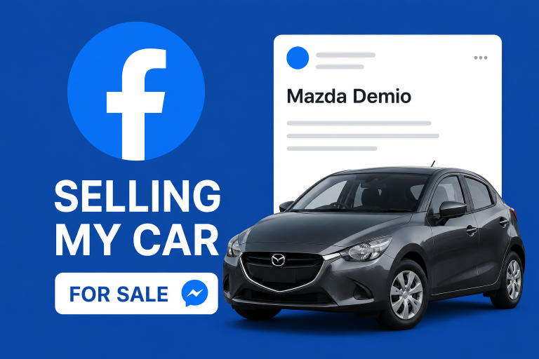 MOTHER OF THREE AVOIDS JAIL FOR $13K FACEBOOK CAR SALE