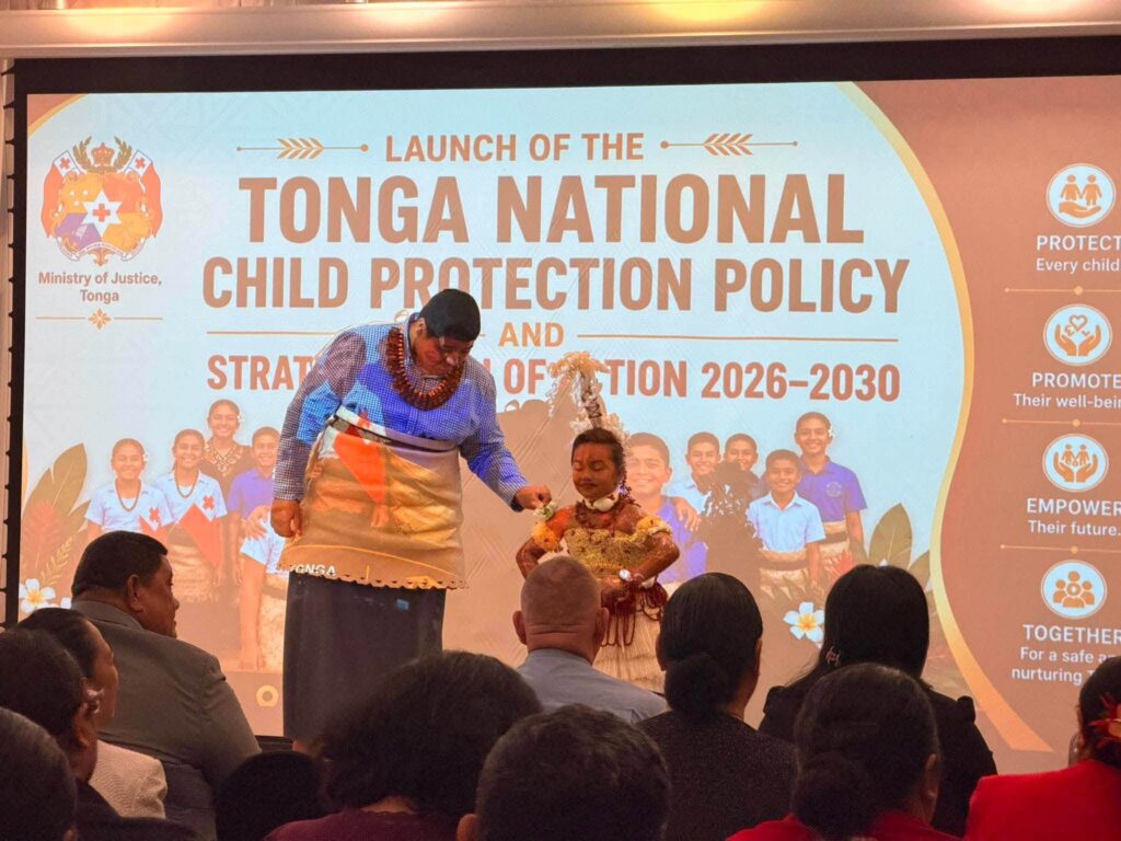 Child Protection Pol