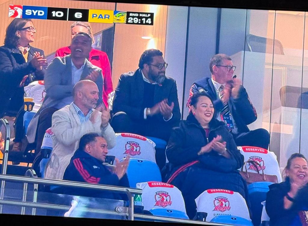 Royaltyatrugby