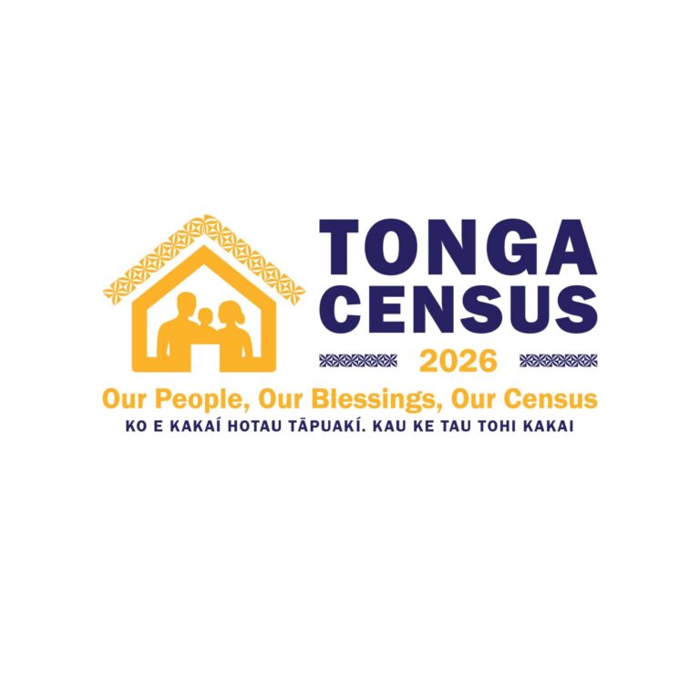 Tonga Launches Youth Monograph to Guide Future Development