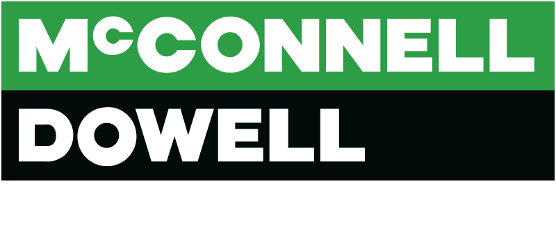 McDowell logo