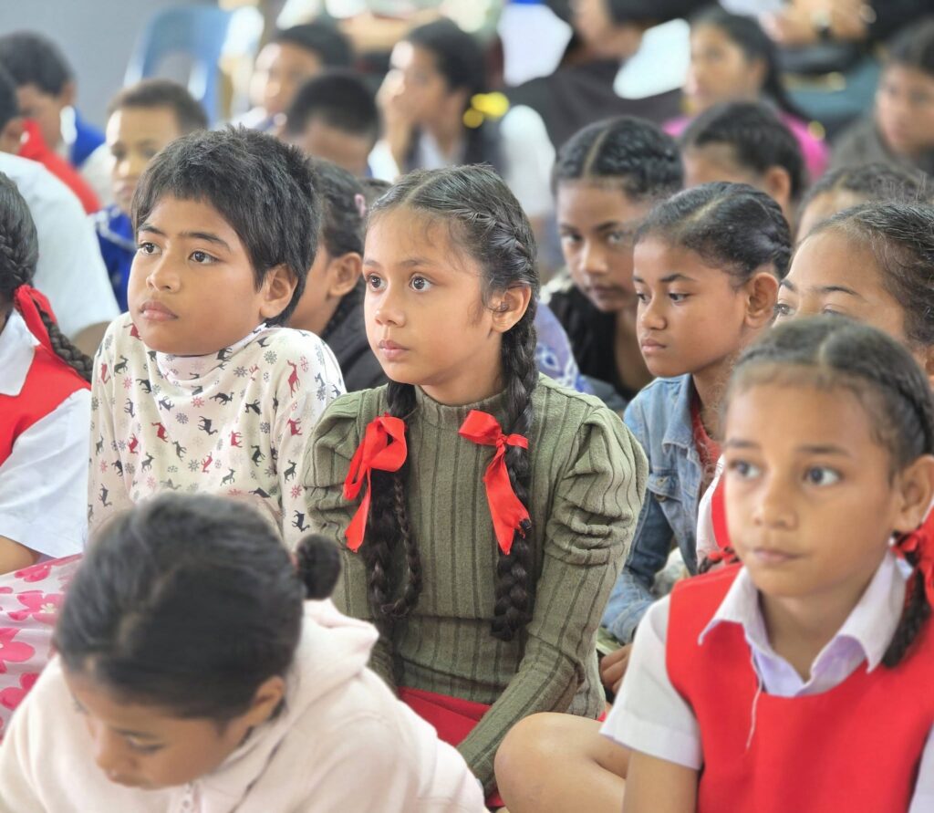 Women and Children