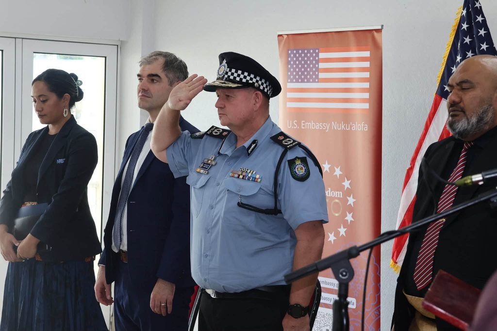 Commissionergeoffturner