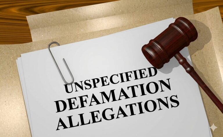 Government Moves to Shut Down 88.1FM Over Unspecified Defamation Allegations