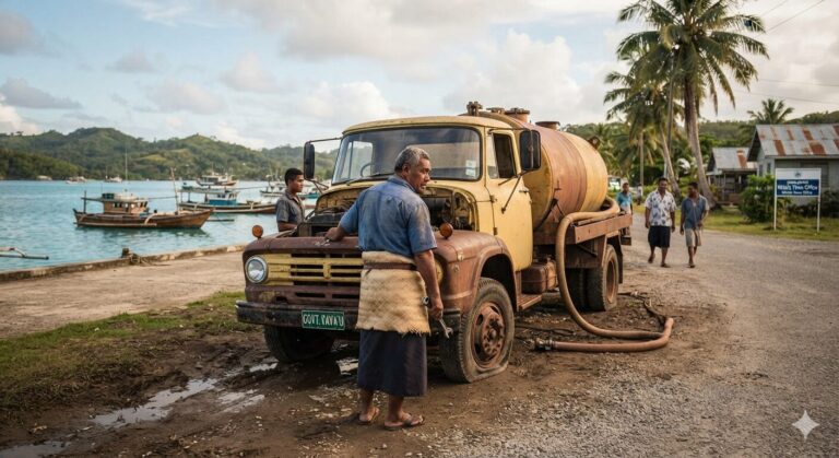 Maumau e Loli Komo Sepitiki ‘a Vava’u Mahina eni ‘e Taha