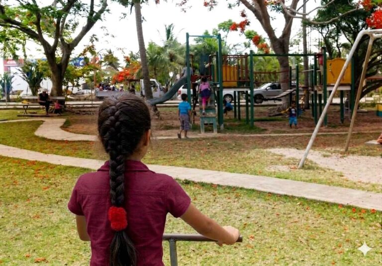 One in Four Tongan Children Face Hidden Hardships