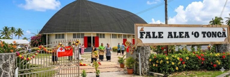 12 ‘Aokosi – Mei Fale Alea