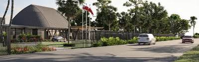 Is the Parliament of Tonga build on Stolen Dreams? Is This Going to be Another Costly Move?