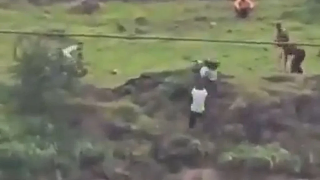25maha hill tragedy