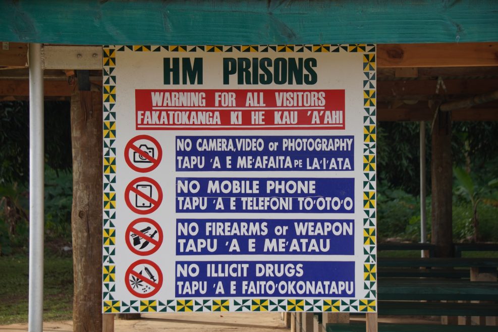 HM Prisons Tonga 987x658